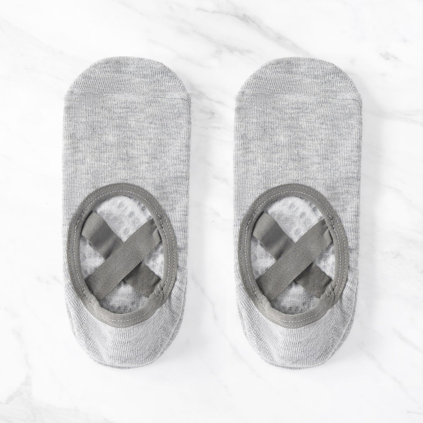Gripped Yoga/Pilates Socks