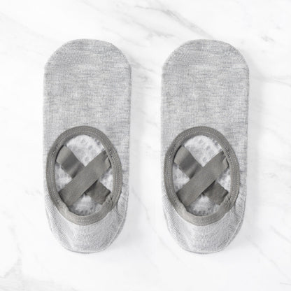 Gripped Yoga/Pilates Socks
