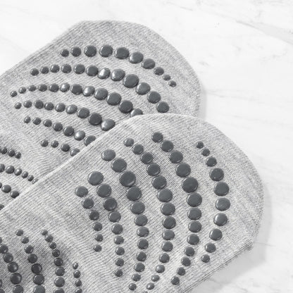 Gripped Yoga/Pilates Socks