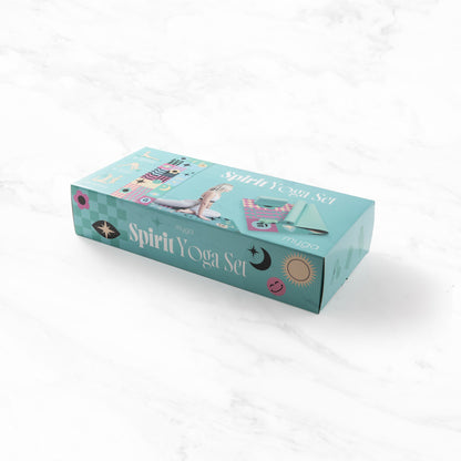 Yoga Starter Kit - Spirit