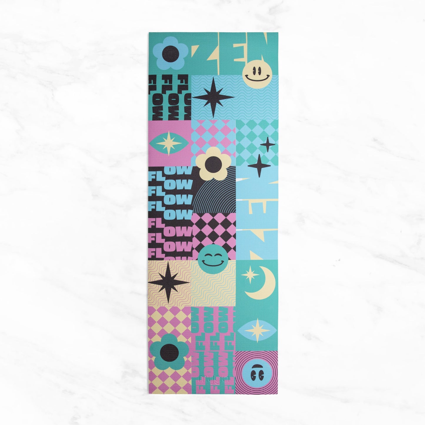 Yoga Starter Kit - Spirit
