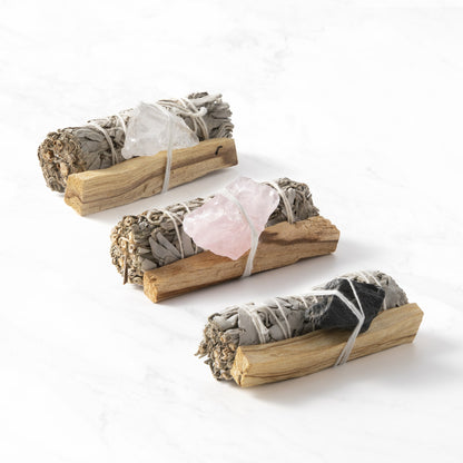 Smudge Ritual Sets