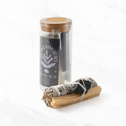 Smudge Ritual Sets