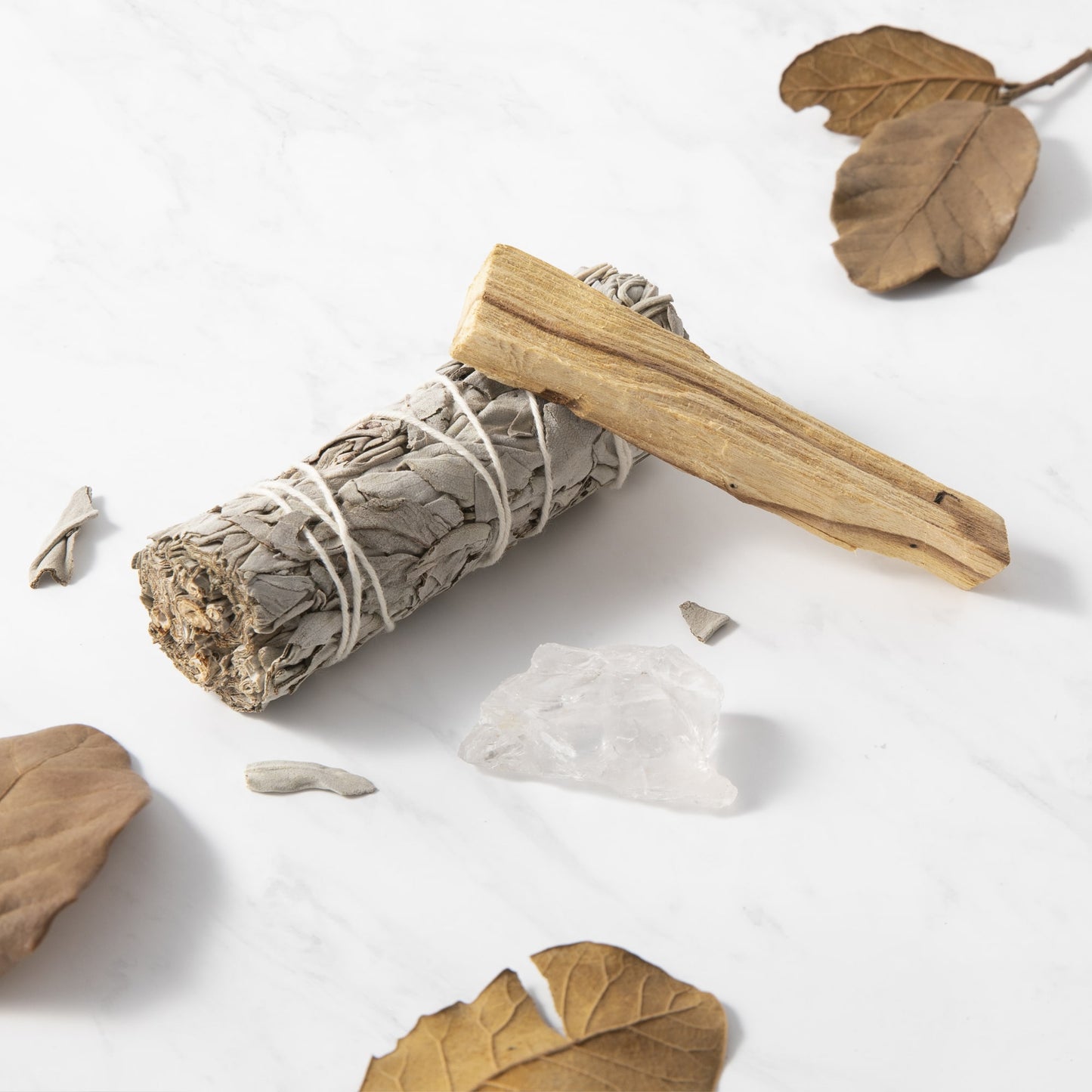 Smudge Ritual Sets
