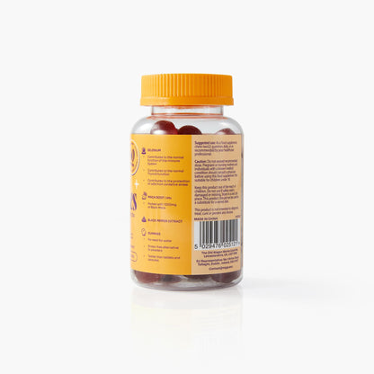 Maca Gummies