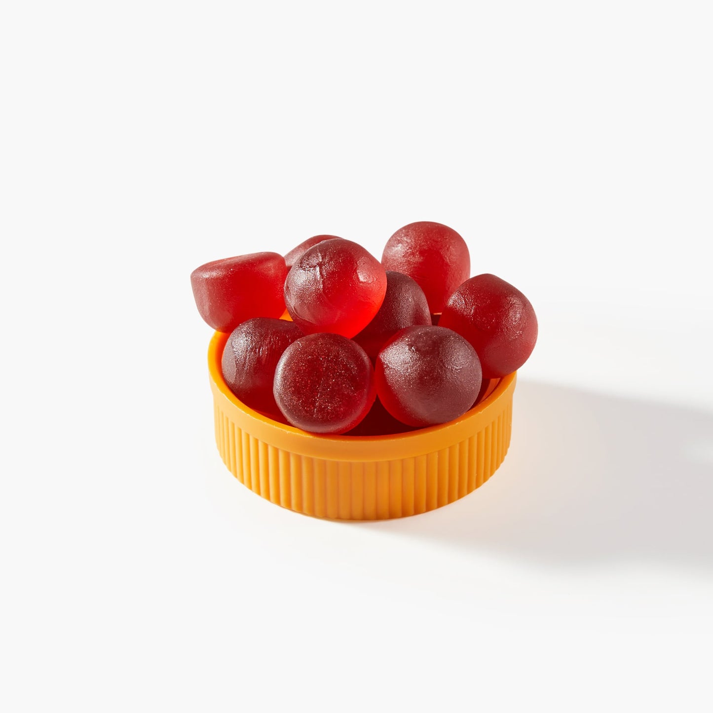 Maca Gummies
