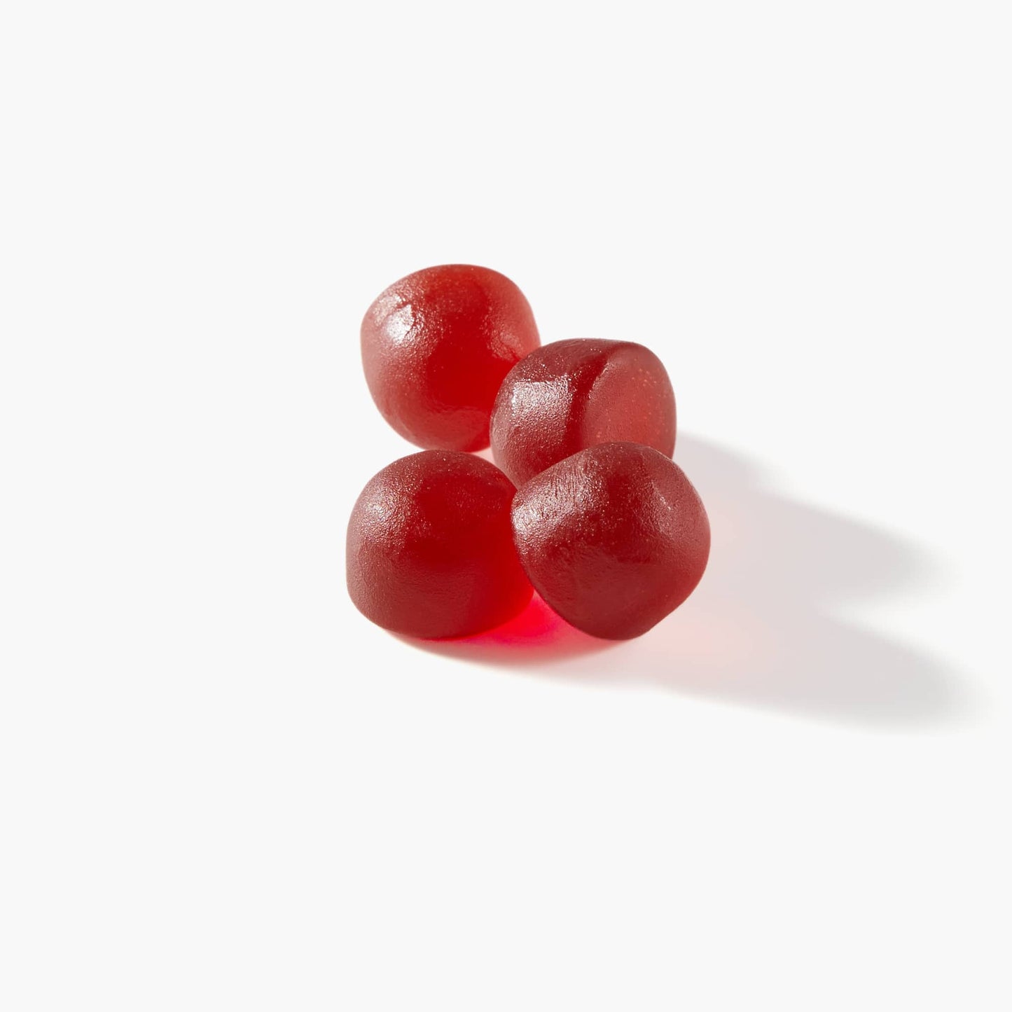 Maca Gummies