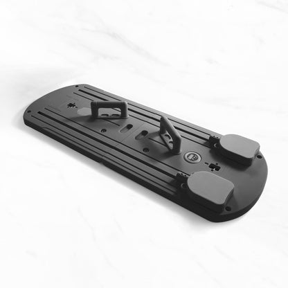 Portable Pilates Reformer Set