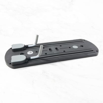 Portable Pilates Reformer Set