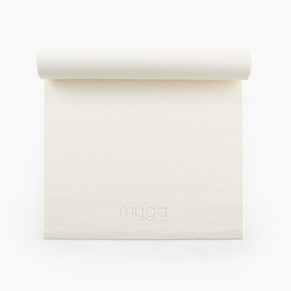Non-Slip Exercise Mat for Yoga & Fitness