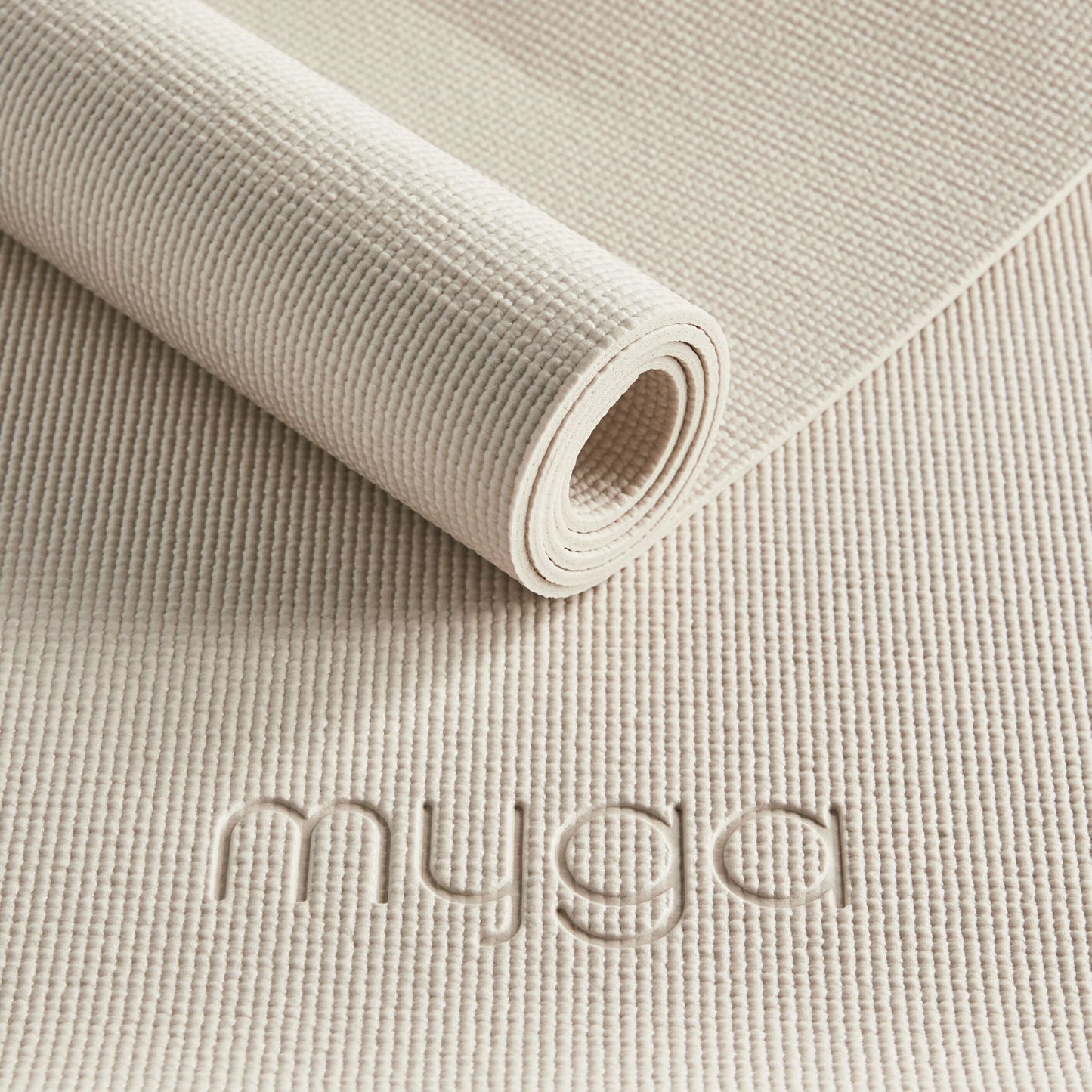 Non-Slip Exercise Mat for Yoga & Fitness