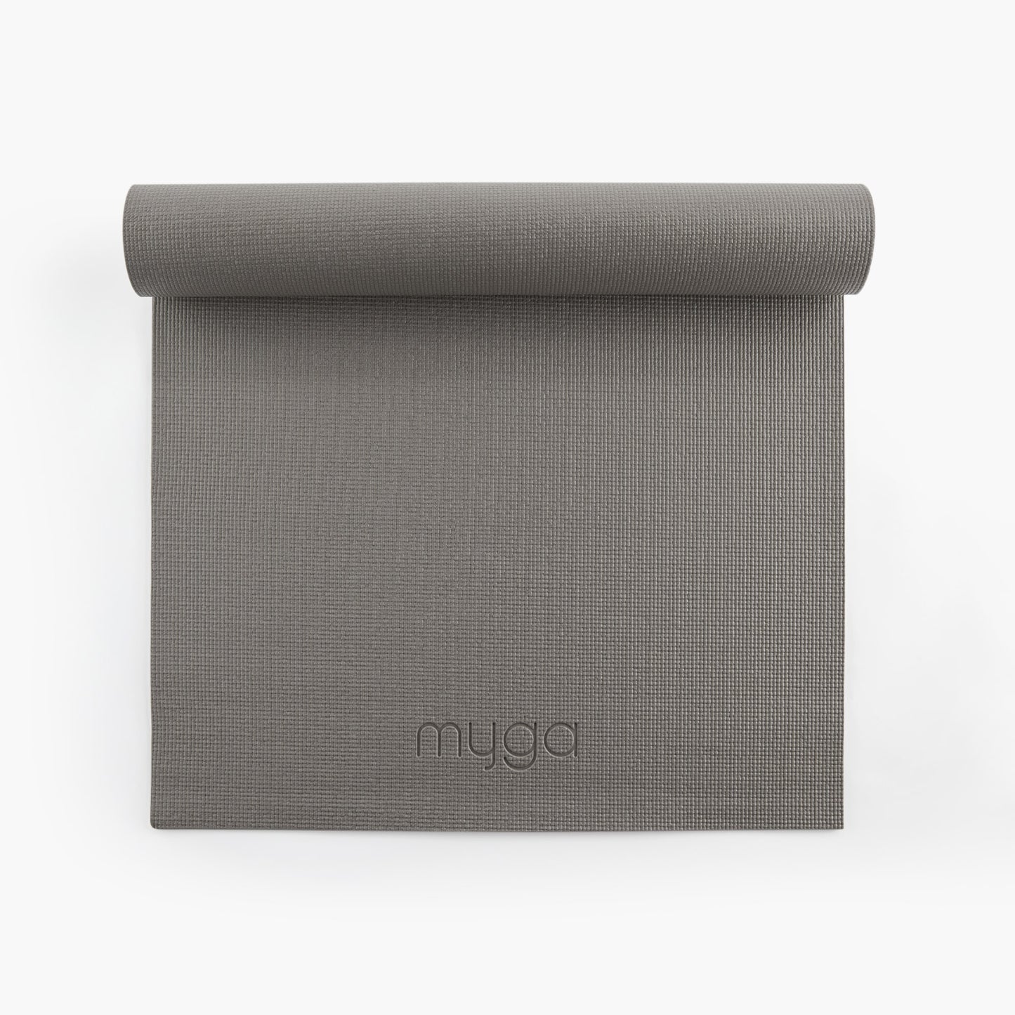 Non-Slip Exercise Mat for Yoga & Fitness