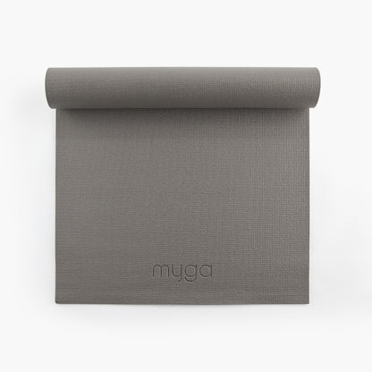 Non-Slip Exercise Mat for Yoga & Fitness
