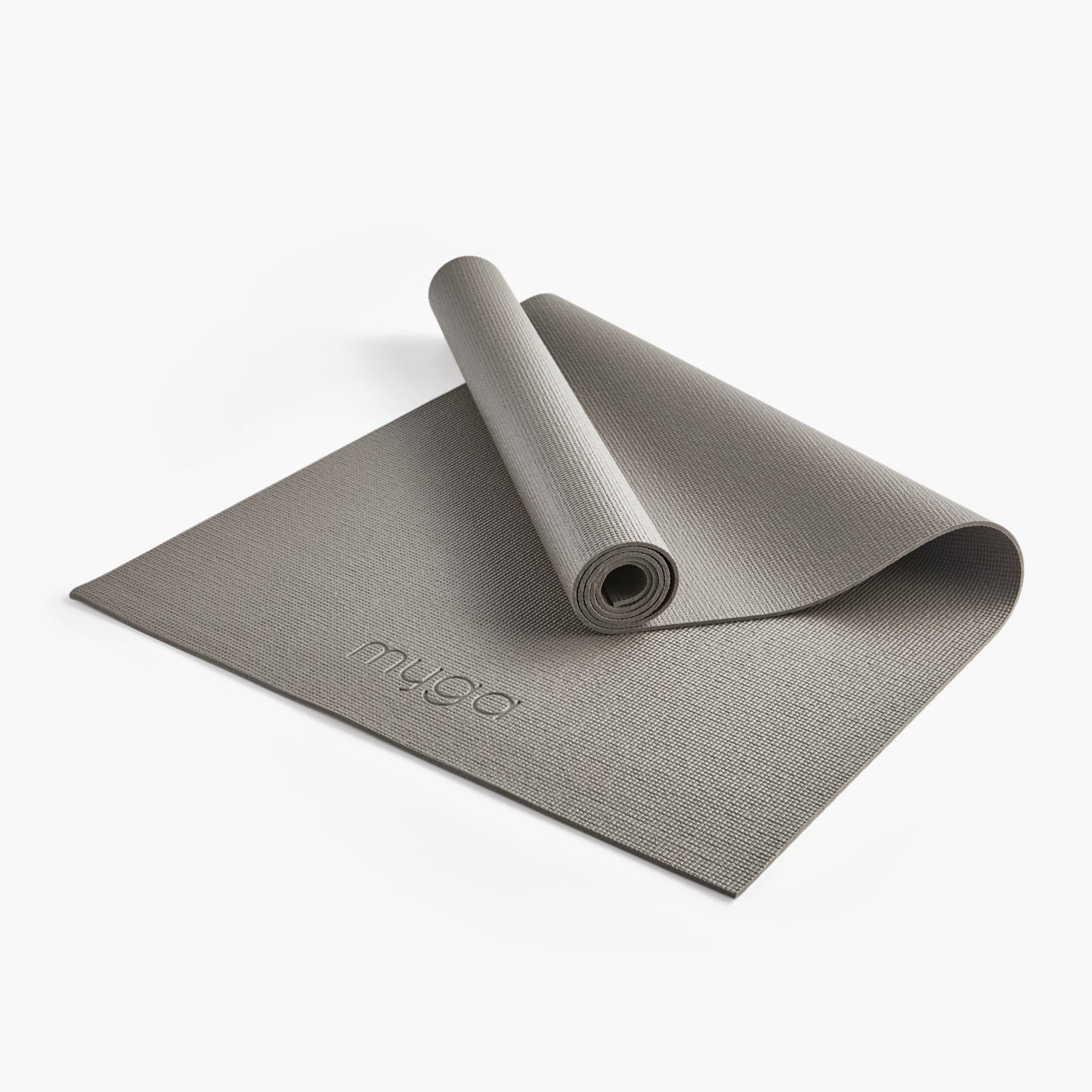 Non-Slip Exercise Mat for Yoga & Fitness