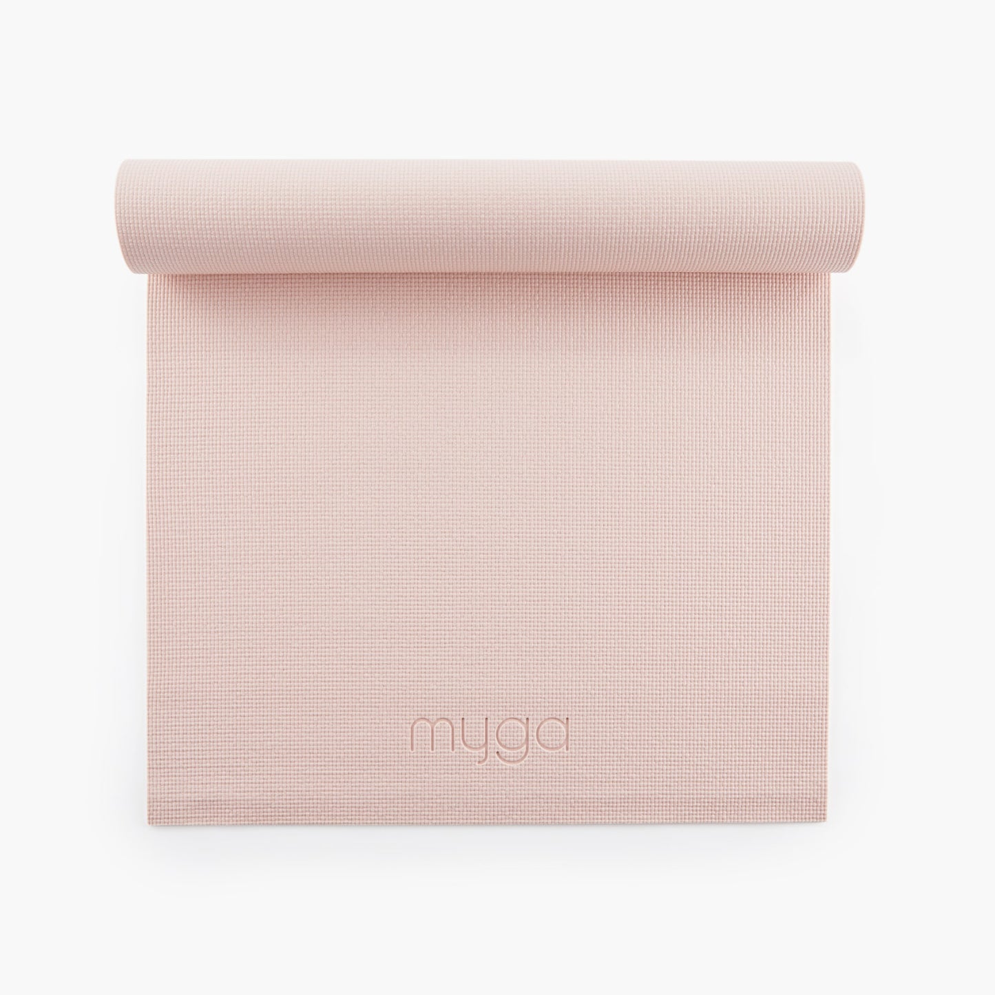 Non-Slip Exercise Mat for Yoga & Fitness