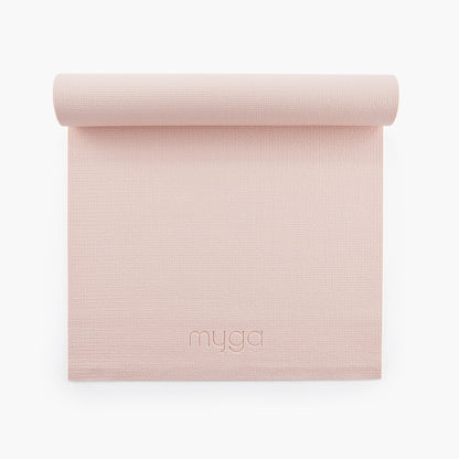Non-Slip Exercise Mat for Yoga & Fitness