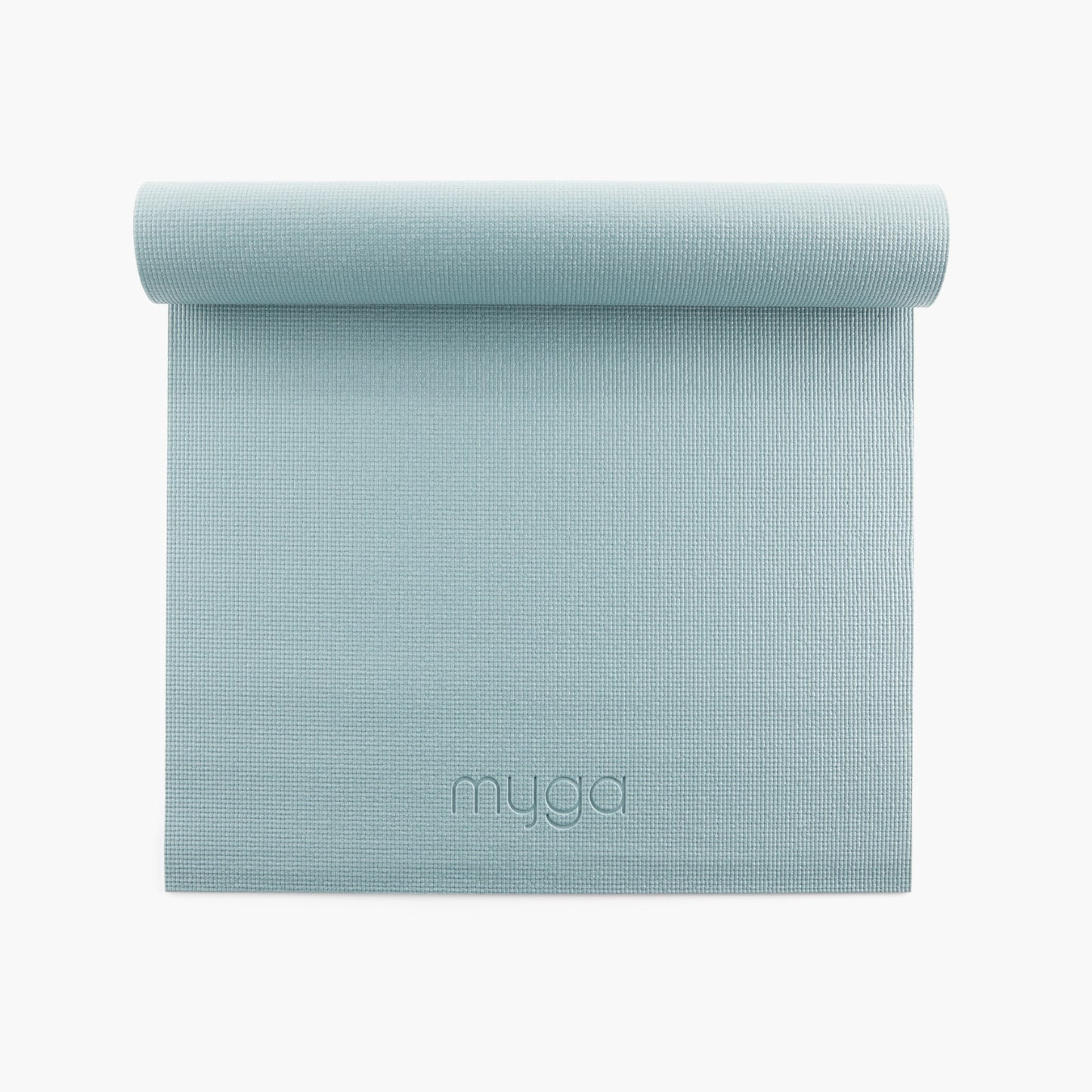 Non-Slip Exercise Mat for Yoga & Fitness