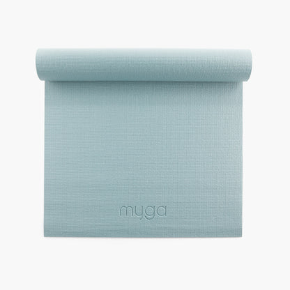 Non-Slip Exercise Mat for Yoga & Fitness