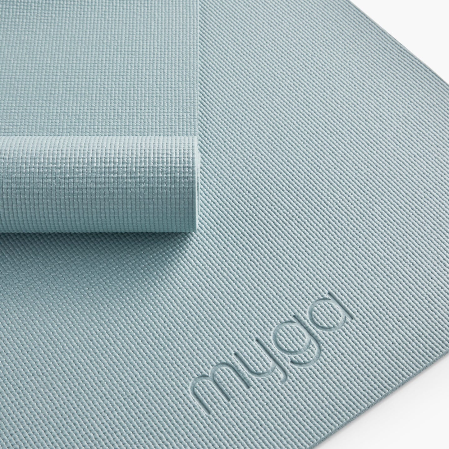 Non-Slip Exercise Mat for Yoga & Fitness