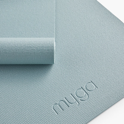 Non-Slip Exercise Mat for Yoga & Fitness