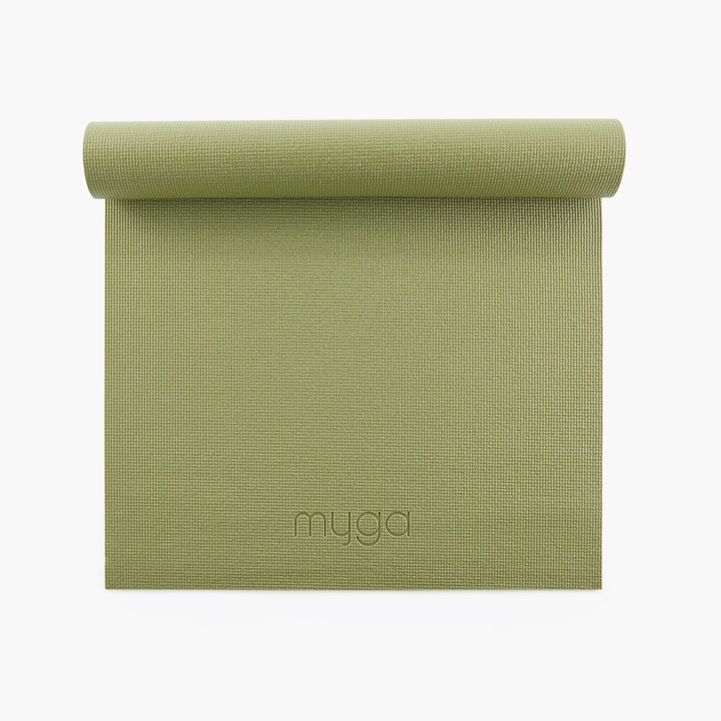 Non-Slip Exercise Mat for Yoga & Fitness
