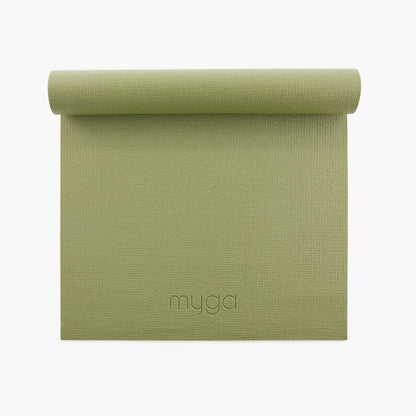 Non-Slip Exercise Mat for Yoga & Fitness