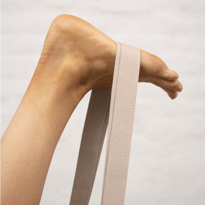 Yoga Blocks & Strap Sets