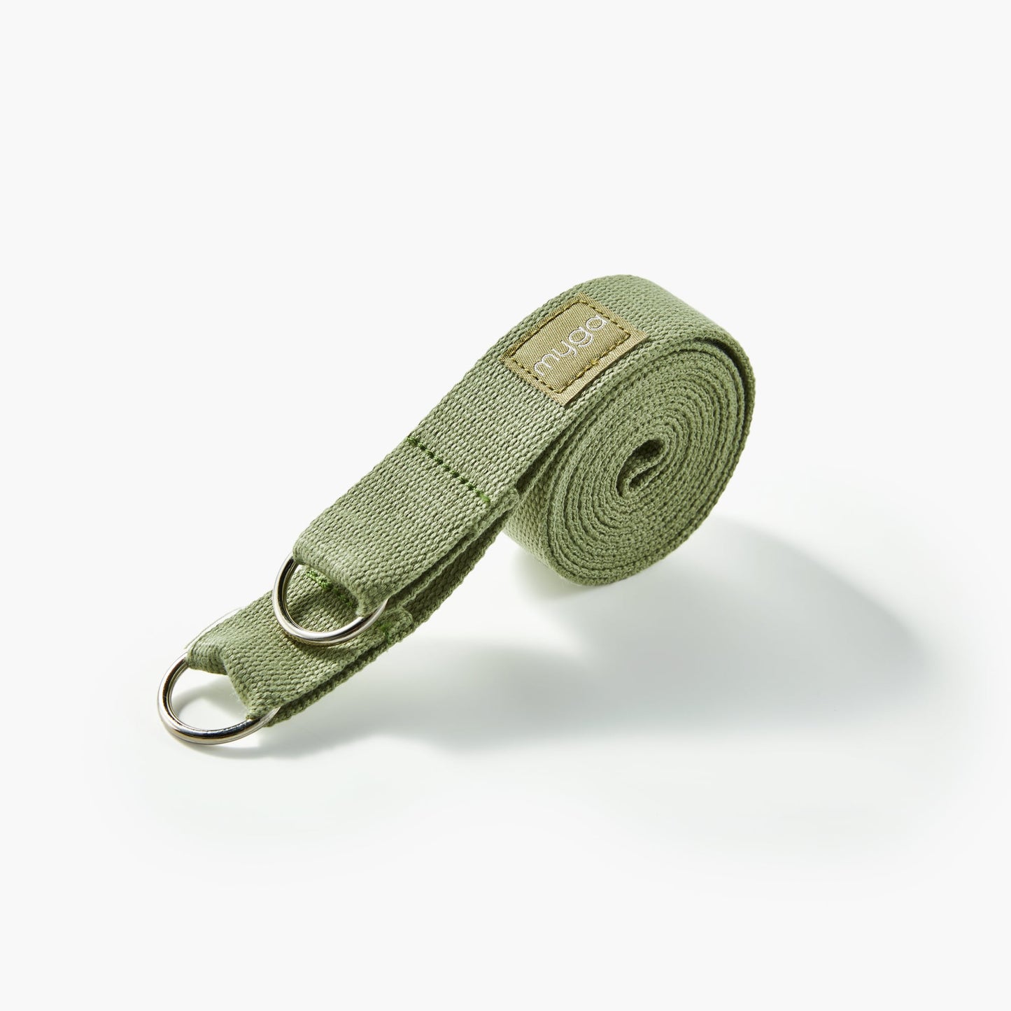 Yoga Strap 2 in 1 Yoga Belt & Sling