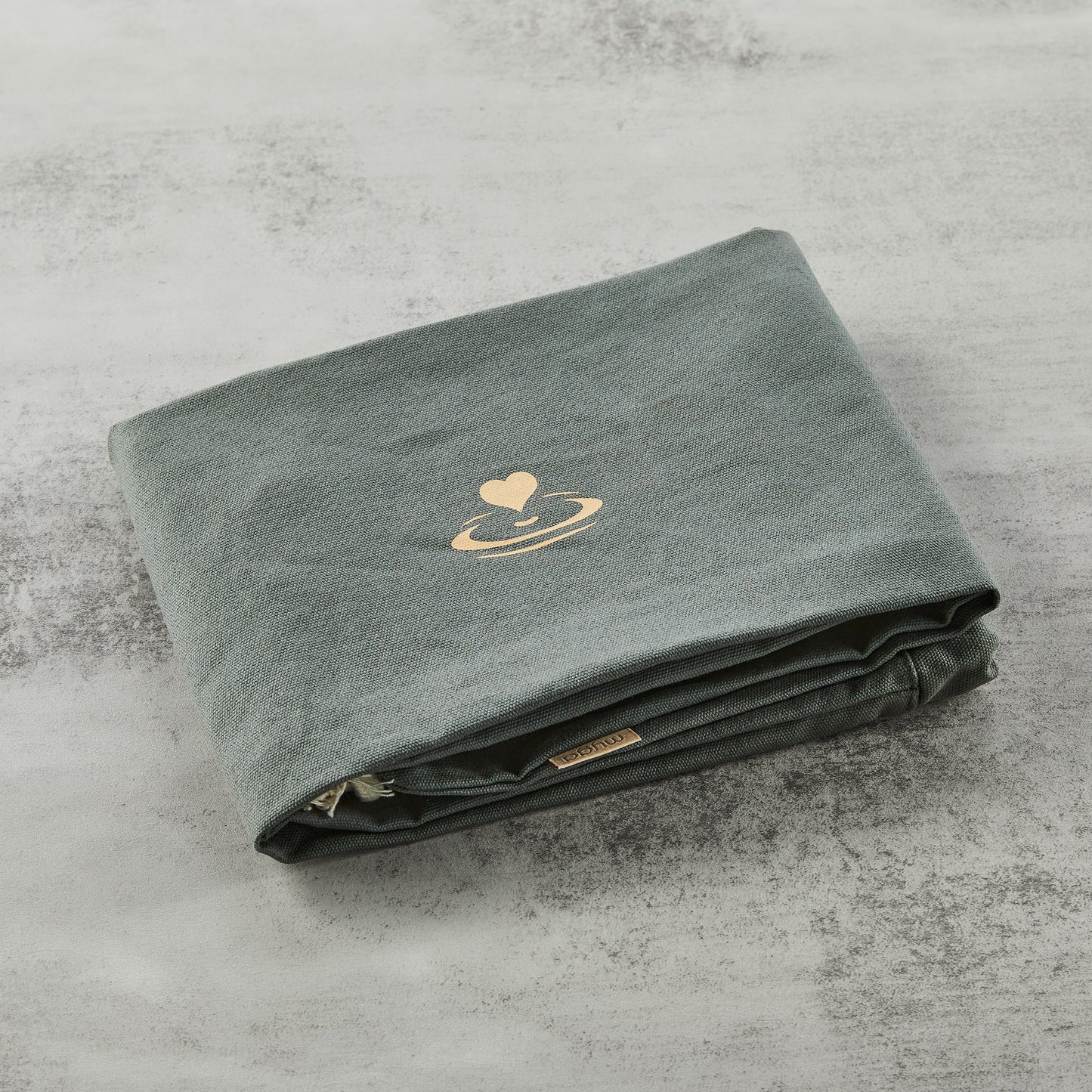 Cotton Yoga Mat Carry Bags