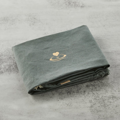 Cotton Yoga Mat Carry Bags