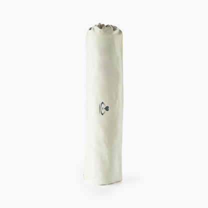 Cotton Yoga Mat Carry Bags