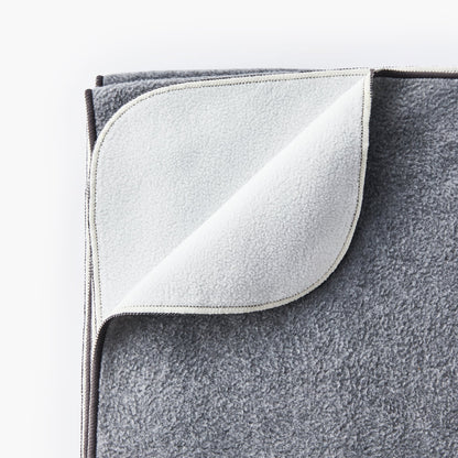 Fleece Yoga Blankets