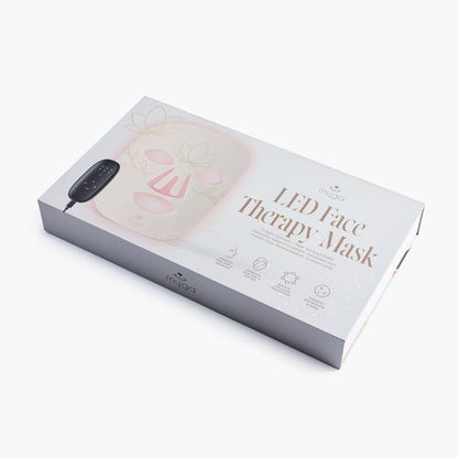 LED Face Therapy Mask