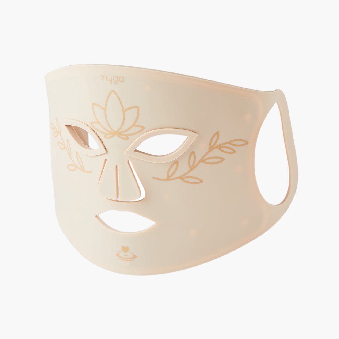 LED Face Therapy Mask