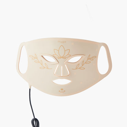 LED Face Therapy Mask