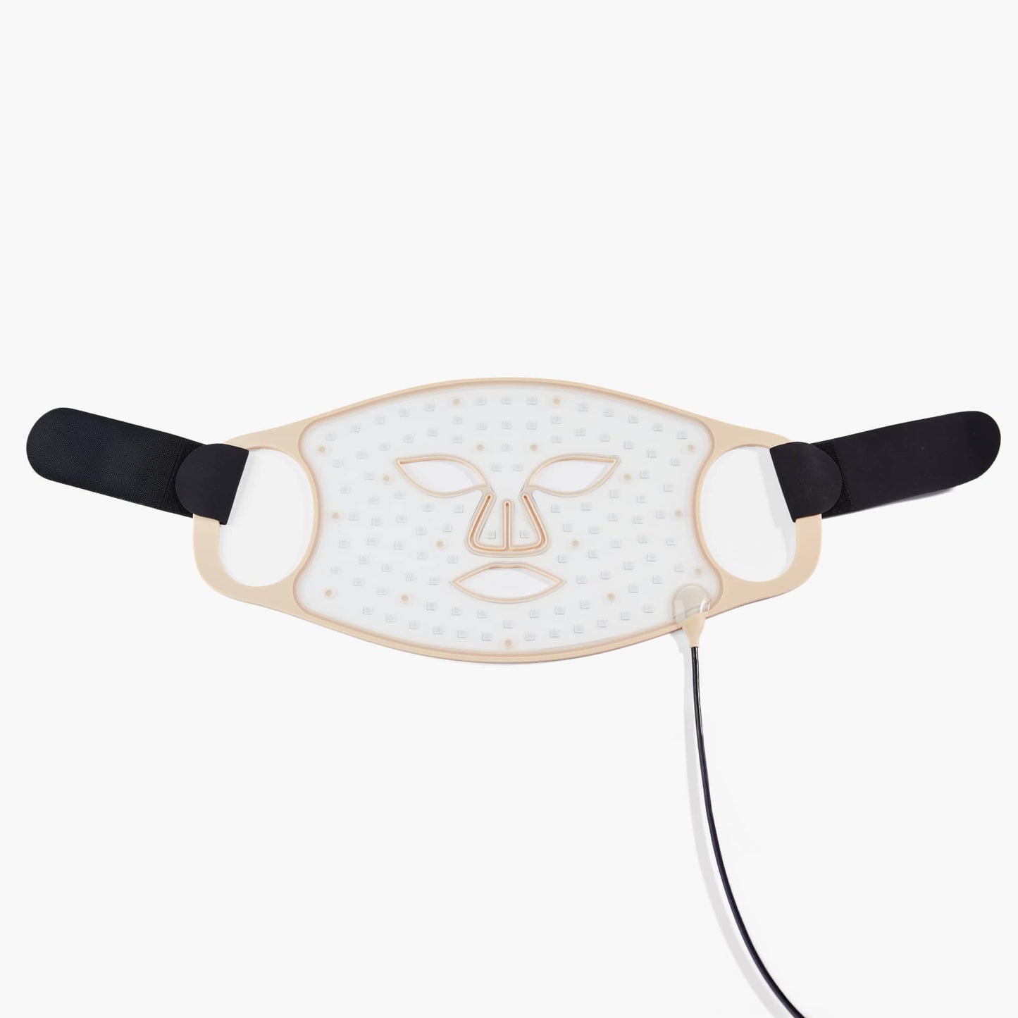 LED Face Therapy Mask