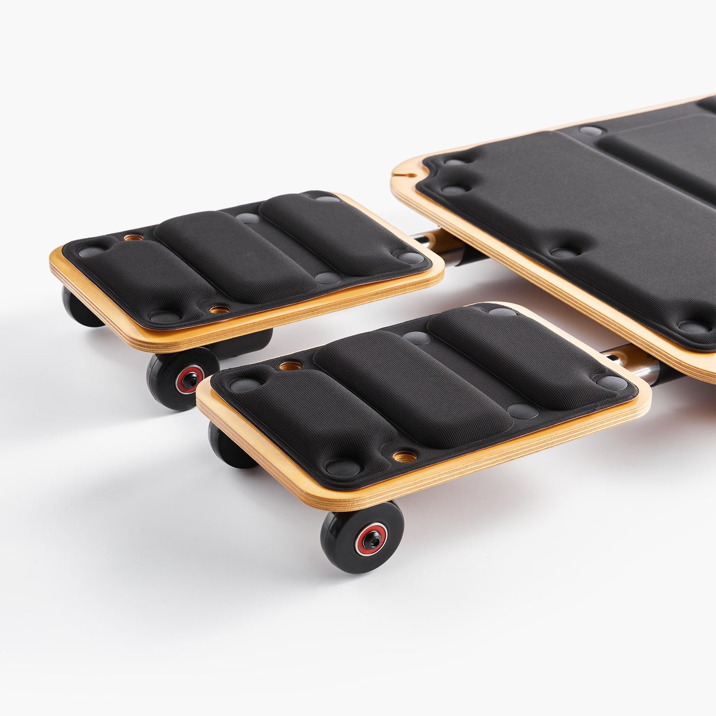 Wooden Pilates Reformer