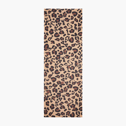 Yoga Starter Kit - Leopard