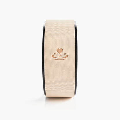 Sand Yoga Wheel