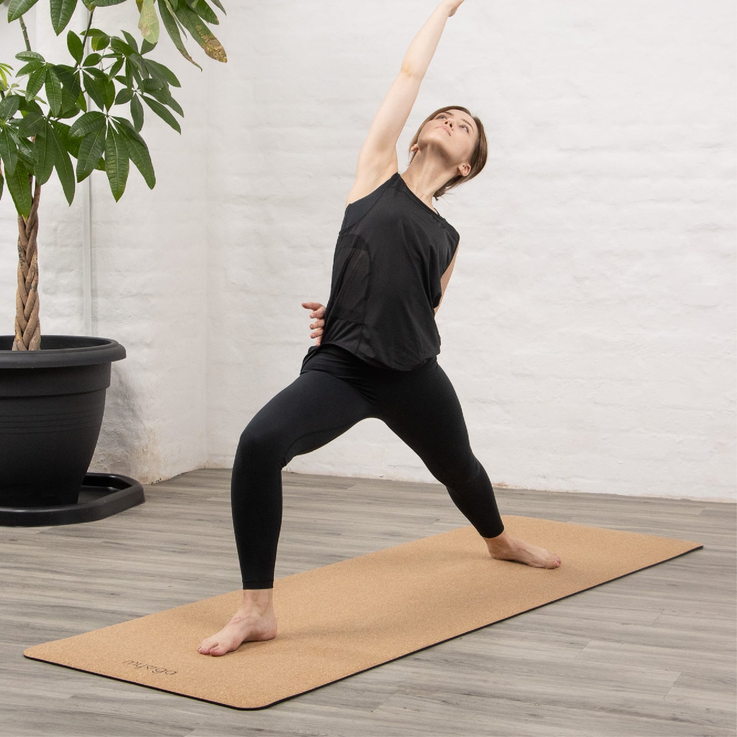 Extra Large Cork Mat