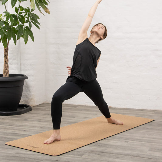 Myga Yoga mats, yoga accessories and more –