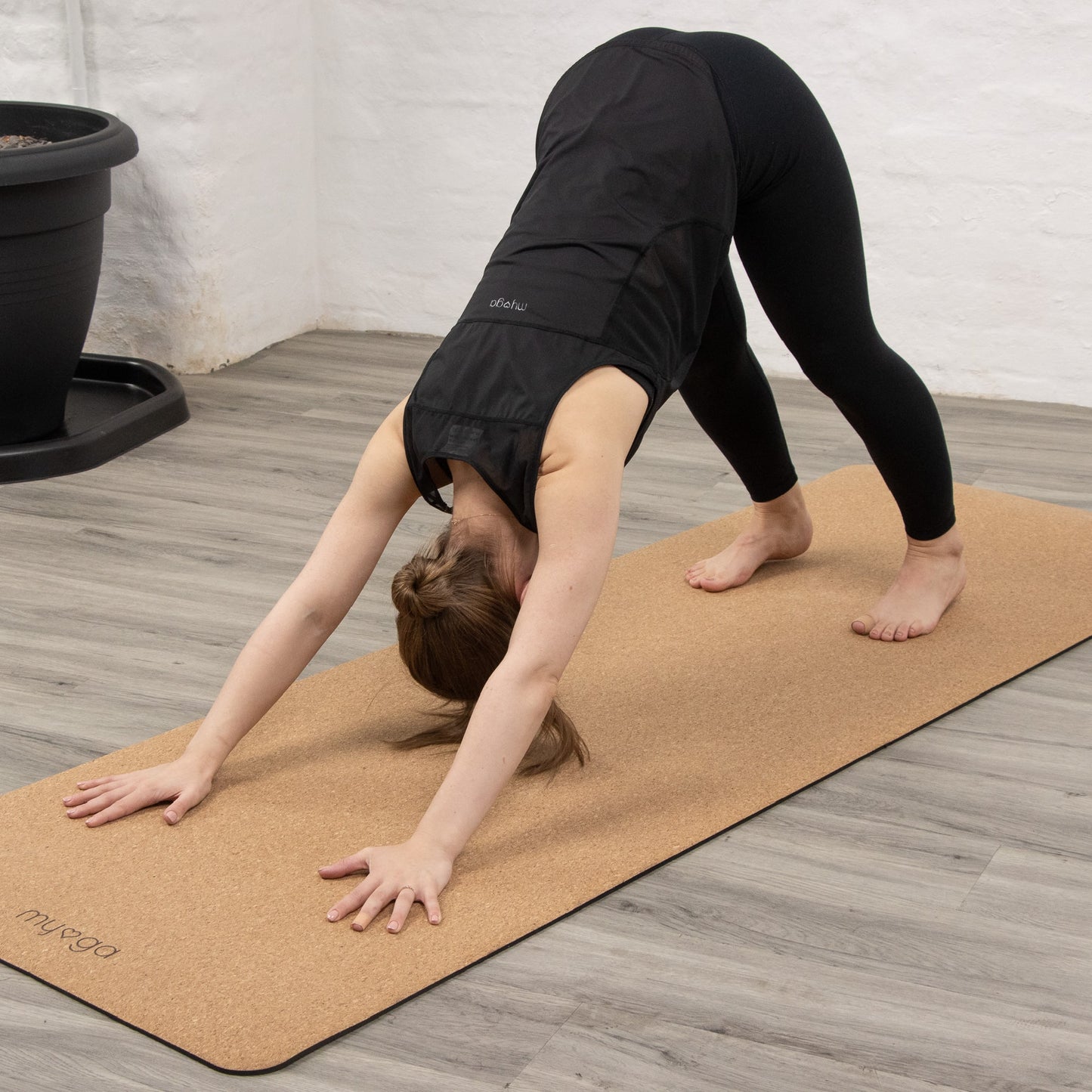 Extra Large Cork Mat