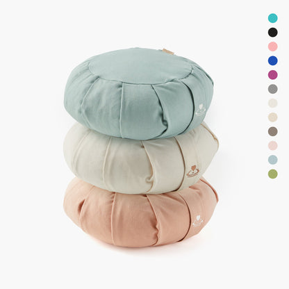 Zafu Meditation Cushions