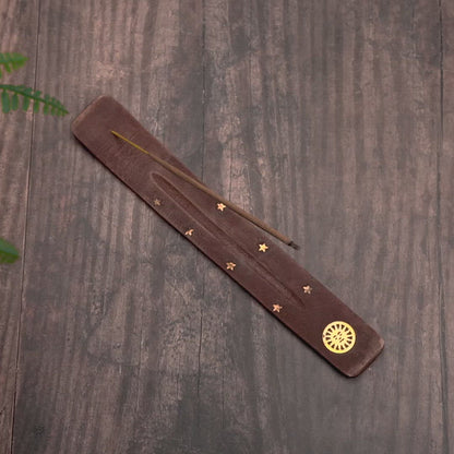Incense Holder - Sun