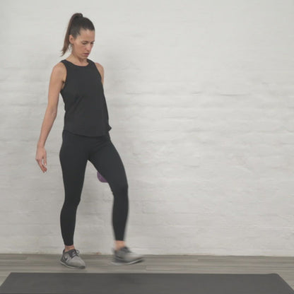 Iron Kettlebell - 10kg