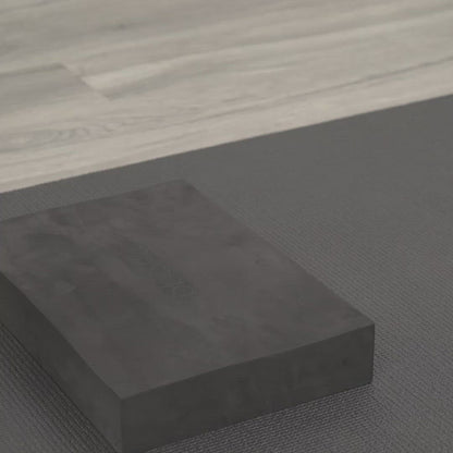 Extra Large Foam Yoga Block - Black