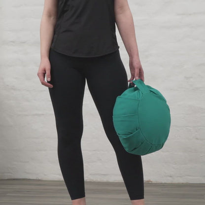 Zafu Meditation Cushions