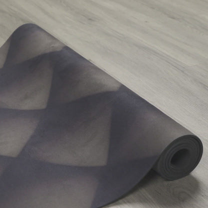 Luxurious Vegan Suede Yoga Mats