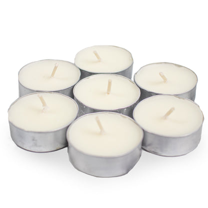 Eco Plant Wax Tealight