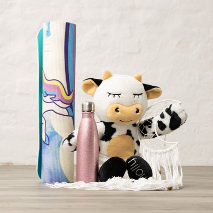 Sweet Dreams Kid's Yoga Set